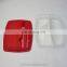 Plastic Food Container 3 Compartment Containers