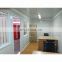 Container House With Japanese Sliding Door / Container Home / House Container