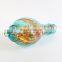 Luxurious Garden Outdoor Modern Colorful Unique Heavy Duty Water Drinkers Food Bird Feeder Hanger