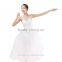Ballet Dance Classical Romantic Tutu, Ballet Classical Leotard with Long Skirt, Dance Costume (RT4180)