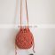Best Selling Casual macrame shoulder bag, Handwoven Boho Summer bag crochet handmade Vietnam Supplier