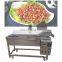 soya-bean frying machine equipment for falafel making