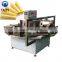 automatic egg roll machine/biscuit roll maker/Crisp Roll making machine