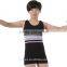 Men's Shiny Leotards with Shorts, Men's Unitard, Boy's Shorty Leotard