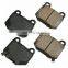 Auto Brake Pad OEM MR407391 fit for  Japanese car