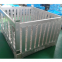 Aluminum Profile Welding Bending Assembling Processing