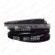 211125 washing machine rubber belt washing machine belt sizes