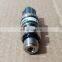 1002432Excavator Rotation Speed Sensor  Speed RPM Sensor YS285 YS205