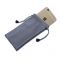 Excellent PU Leather Mobile Phone/Power Bank/Glasses Bags Pouch