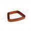 Motor Electronic Components Inductor Coil Solution Factory Trapezoid Motor Coil