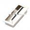 2015 FEILEI LS04 nickel handle for sliding door