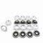 16L 9mm Prong snap button for clothes