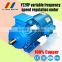 110kw 4 pole YVP series frequency variable motor