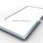 factory price surface mounted square led panel light