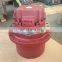 SWE20 Mini Excavator Parts Travel Motor SWE20B Final Drive