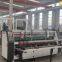 automatic 2 piece corrugated box stitching equipment