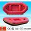 Excursion Inflatable Rafting/Fishing Dinghy Paddle Boat Set/Whitewater Rafting Boats