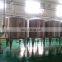 high efficiency papaya powder production line