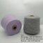 in stock wholesale smart woolen 100% cashmere yarn knitting yarn