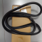 EQEA 5407111 left front door frame weatherstrip for BYD Dolphin