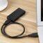 USb3.0 to MICRO-B MSATA hdd enclosure