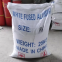 Refractory Material Fused White Aluminium/Alundum Oxide Section Sand