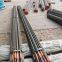 Atlas Hex.22mm Drill rod Carburized 18foot