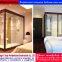 Prefabricated integrated bathroom room series products