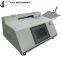 Adhesion Strength Tester Between Two Film Layers ASTM D5458 Peel Cling Testing Instrument Wrapping Film Peel Force Test