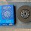 Longfu Replacement Good Quality Clutch Driven Disc 1601-01104 1878003729  Bus Clutch Disc