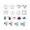 Factory Price PVC and UV Resistant Pool Surrounding Accessories