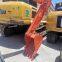 Used  Doosan DX60 excavator