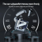 Mech Hifi Stereo Low Latency ENC Noise Reduction Gaming Sports LED Display Wireless TWS Headphone Earphone Earbuds Headset