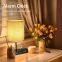 Fabric Design App Control White Noise Machine with 16 Soothing Music with Bluetooth Speaker Suitable for Living Room Bedroom Use