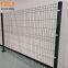 PVC Coated 3D Wire Mesh Fence Galvanized Welded Wire Mesh Fence Panel Outdoor