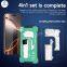 XINZHIZAO XZZ iPhone 16 series 4-in-1 motherboard layered test fixture for iPhone 16/16 Plus/16 Pro/16 Pro Max