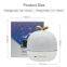 Starry sky colorful rotatable creative music night lamp changeable atmosphere light 2 in 1 projection & night light