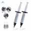 Multi-chip Sealant for Chip Water Ingress and Chip Loosening