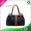 2016 new canvas lady bag brand bag fashion handbag tassels bag