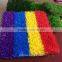 Anti-UV Fake grass for Garden and Landscape Synthetic Artificial Grass/Turf Price