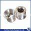 Precision oem 4 axis polished turning aluminum cnc milling parts