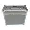 Aluminum Musical Carrying Instrument Case