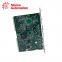 GE	IC698CPE020	PC BOARD   New and original box