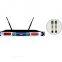 Conference System Microphone Handheld Wireless Microphones For Karaoke?Singing