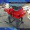 New - Type Double - Shaft Shredders: Efficient Assistants in The Wood Processing Industry