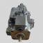 Construction Machinery Parts  PC78MR-6 PC75UU-2 PC75UD-2 hydraulic pump 21W-60-22111 708-3T-00241 708-3T-00240  Main Pump