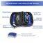Portable Diabetic Storage Cooler Bag with Temperature Display