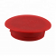 Furniture Fastener Snap Plastic Panel Locking Blanking Cover Hole Plug PIP Series