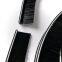 Clip On Profile Flexible Thermoplastic Rubber Strip Brush