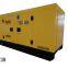 60kW Chinese Diesel Engine Generator Yandgong Silent Generator for Home Use